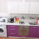 On Preobrajenskaya 24 Odessa