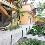 Apartahotel On Preobrajenskaya 24 Odesa