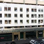 On Preobrajenskaya 24 Apartahotel