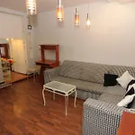 On Preobrajenskaya 24 Apartahotel
