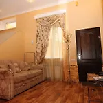 On Preobrajenskaya 24 Appart hôtel