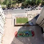 On Preobrajenskaya 24 4* Odesa