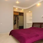 On Preobrajenskaya 24 Apartahotel 4*