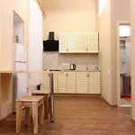 Appart hôtel On Preobrajenskaya 24