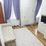 On Preobrajenskaya 24 Appart hôtel 4*