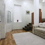 On Preobrajenskaya 24 Appart hôtel
