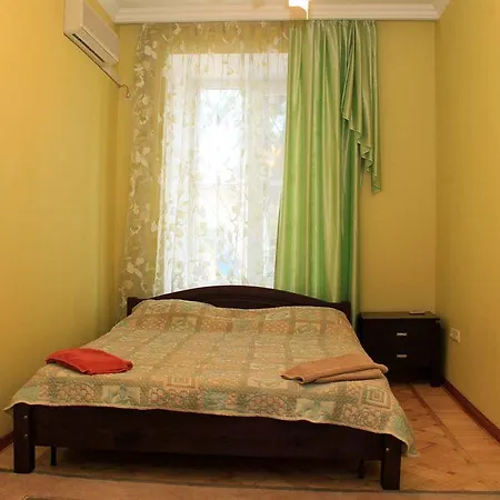 On Preobrajenskaya 24 Aparthotel 4*