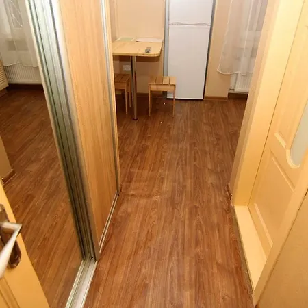 Aparthotel On Preobrajenskaya 24 Odesa