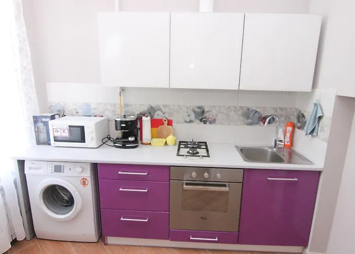 On Preobrajenskaya 24 Oděsa