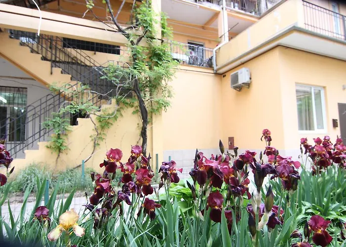 On Preobrajenskaya 24 4* Odessa