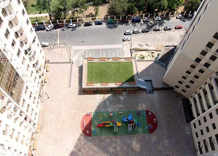 On Preobrajenskaya 24 4* Oděsa