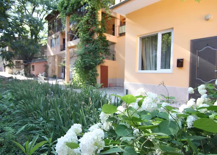 Appart hôtel On Preobrajenskaya 24