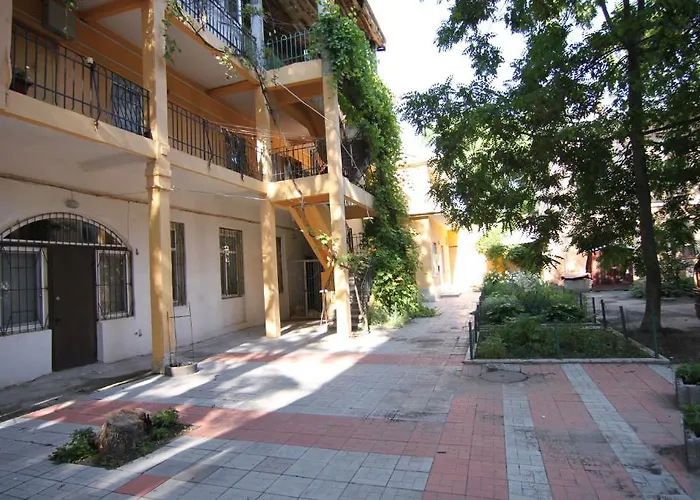 On Preobrajenskaya 24 Appart hôtel 4*