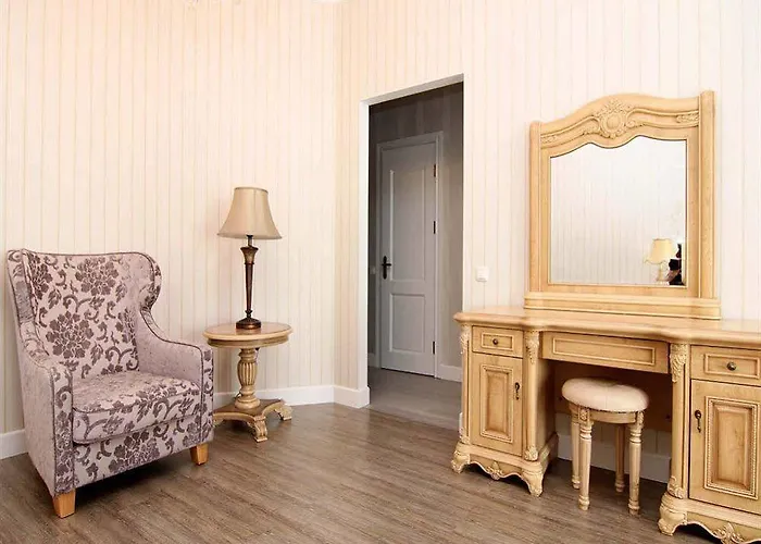 On Preobrajenskaya 24 4*