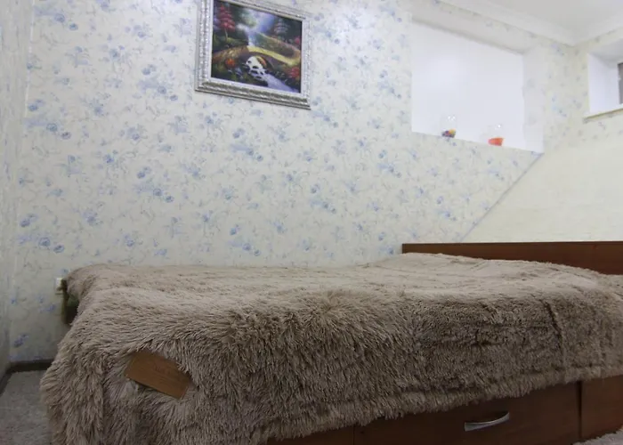 Apartahotel On Preobrajenskaya 24 Odesa