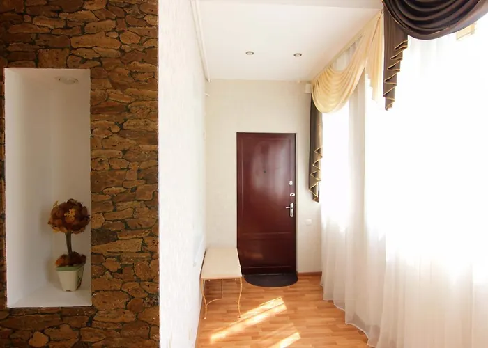 On Preobrajenskaya 24 Oděsa