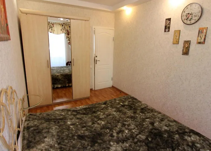 On Preobrajenskaya 24 4* Oděsa