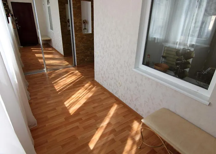 On Preobrajenskaya 24