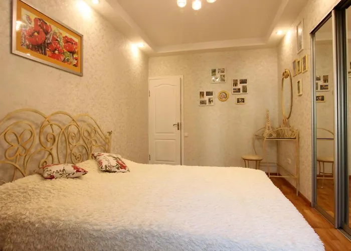 On Preobrajenskaya 24 Odesa