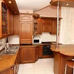 On Preobrajenskaya 24 4*