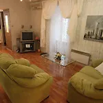 On Preobrajenskaya 24 4*