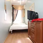 On Preobrajenskaya 24 Aparthotel Odesa
