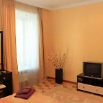 On Preobrajenskaya 24 4*