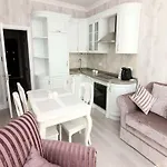 On Preobrajenskaya 24 Aparthotel 4*