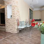 On Preobrajenskaya 24 4*