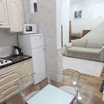 On Preobrajenskaya 24 Aparthotel