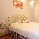 Aparthotel On Preobrajenskaya 24 Odesa