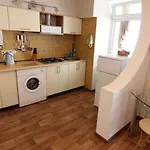 On Preobrajenskaya 24 Aparthotel