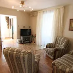 On Preobrajenskaya 24 4*