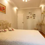 On Preobrajenskaya 24 Odesa
