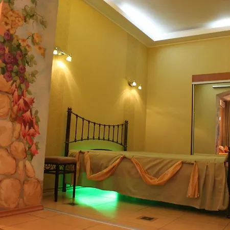 On Preobrajenskaya 24 4* Odesa