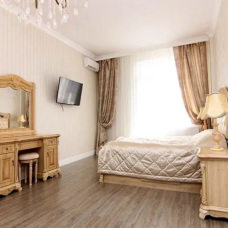 On Preobrajenskaya 24 شقة فندقية