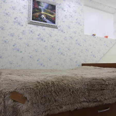 Lägenhetshotell On Preobrajenskaya 24 Odessa