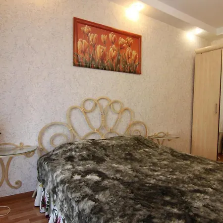 On Preobrajenskaya 24 Odessa