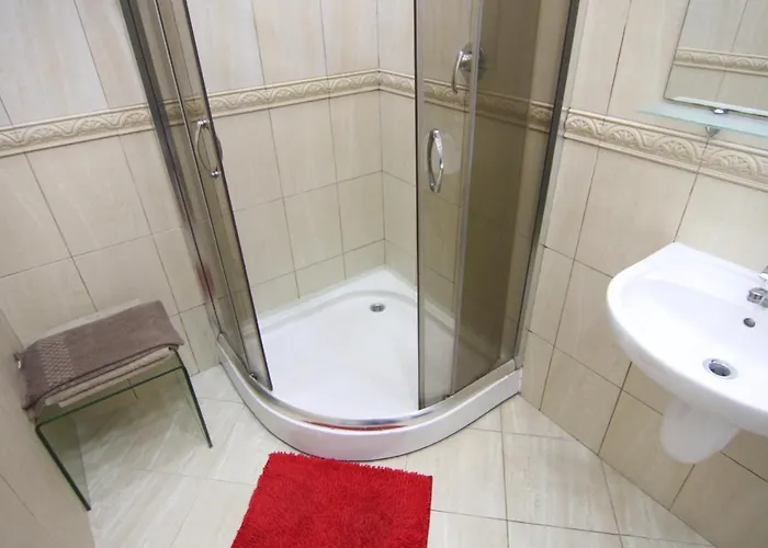 On Preobrajenskaya 24