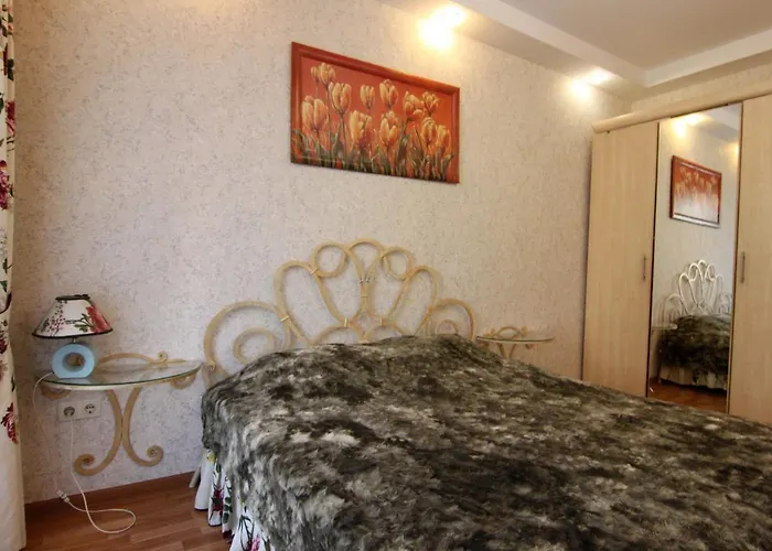 On Preobrajenskaya 24 Odesa