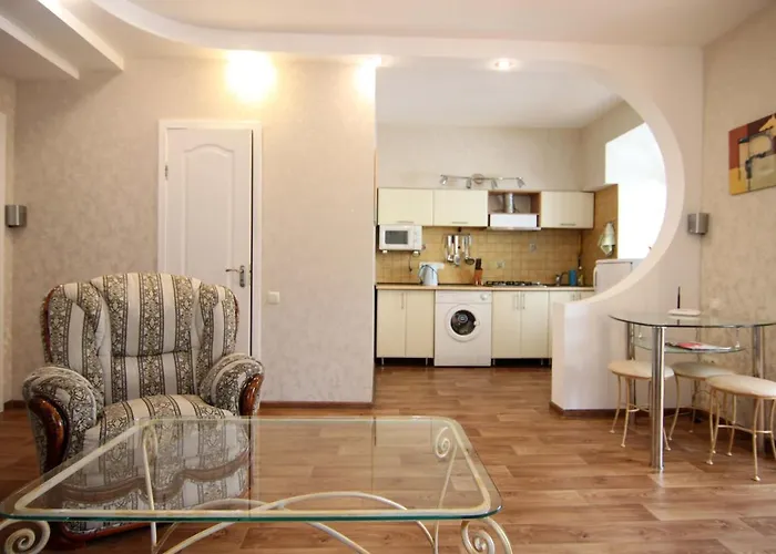 On Preobrajenskaya 24 Odesa