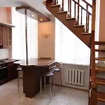 On Preobrajenskaya 24 شقة فندقية أوديسا