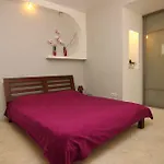 On Preobrajenskaya 24 4*