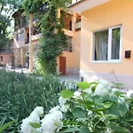 شقة فندقية On Preobrajenskaya 24