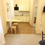 شقة فندقية On Preobrajenskaya 24