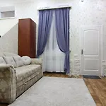 شقة فندقية On Preobrajenskaya 24 أوديسا
