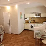 On Preobrajenskaya 24 شقة فندقية أوديسا