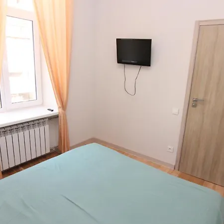 On Preobrajenskaya 24