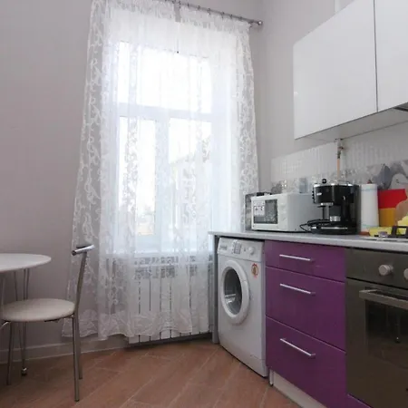 On Preobrajenskaya 24 3* Odesa