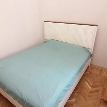 Aparthotel On Preobrajenskaya 24 Odesa